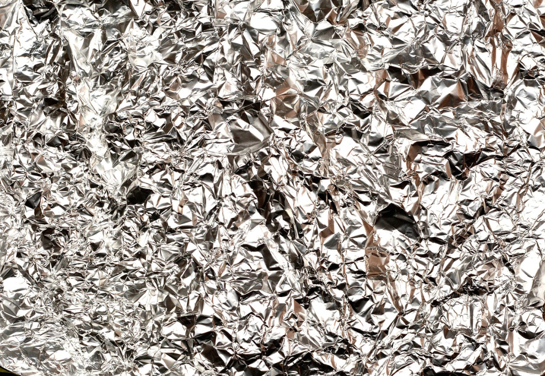 aluminum-foil-647228_1280
